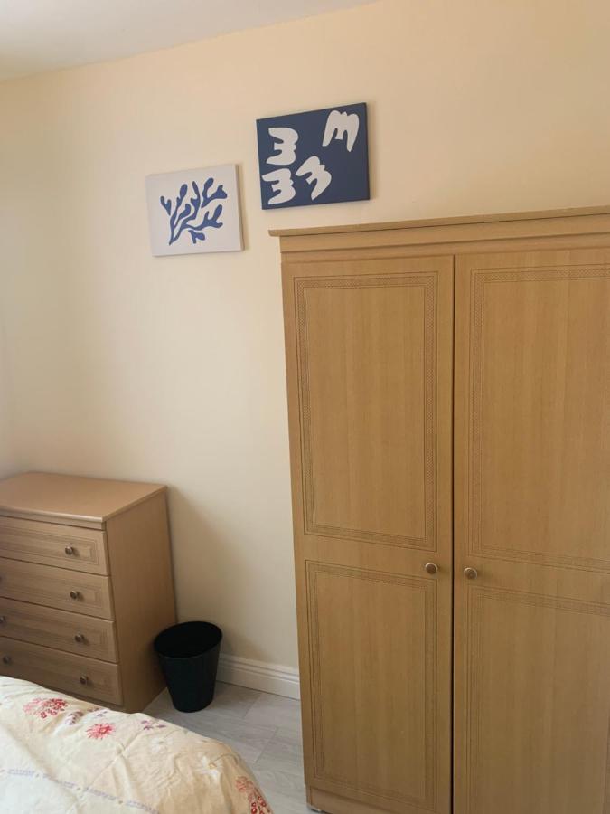 One Bedroom Apartment Dublin Ngoại thất bức ảnh