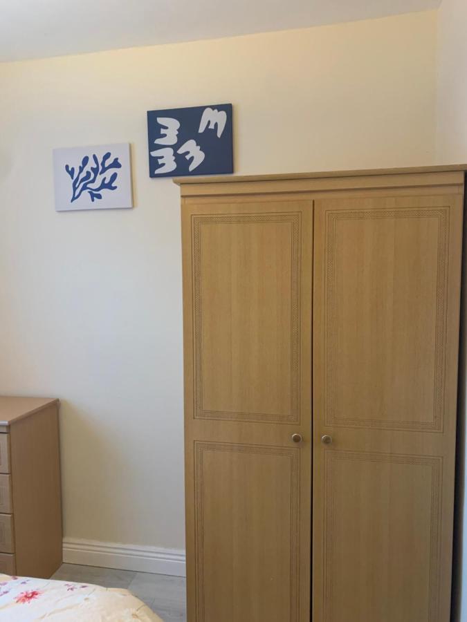 One Bedroom Apartment Dublin Ngoại thất bức ảnh