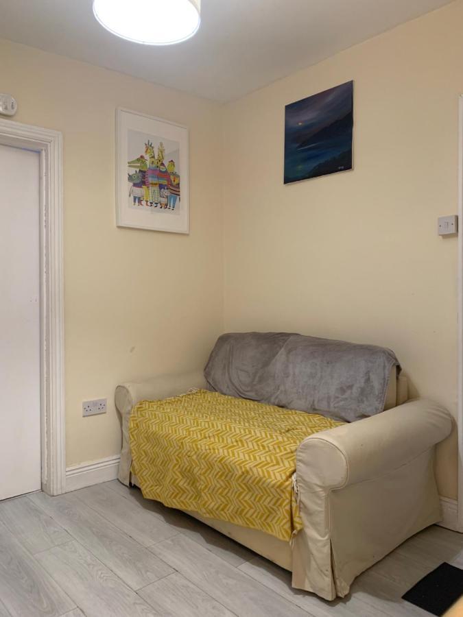 One Bedroom Apartment Dublin Ngoại thất bức ảnh